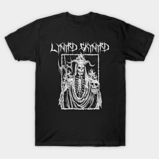 lynyrd fear T-Shirt